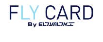 fly card by el-al